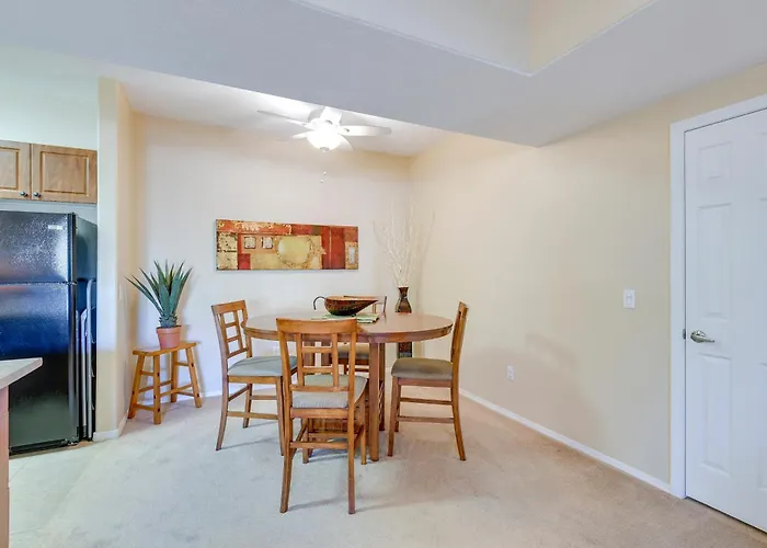 Holiday home Coyote Landing Gem W/ Patio & Pool Access In Mesa