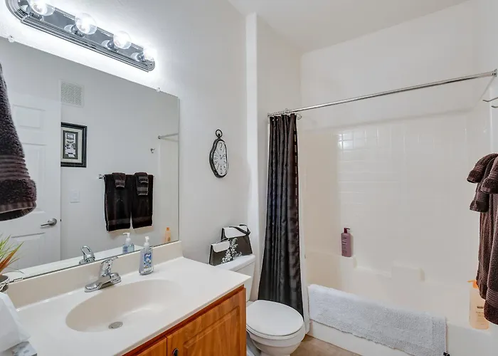 Coyote Landing Gem W/ Patio & Pool Access In Holiday home Mesa