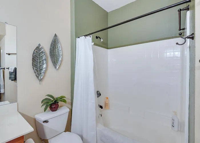 Holiday home Coyote Landing Gem W/ Patio & Pool Access In Mesa