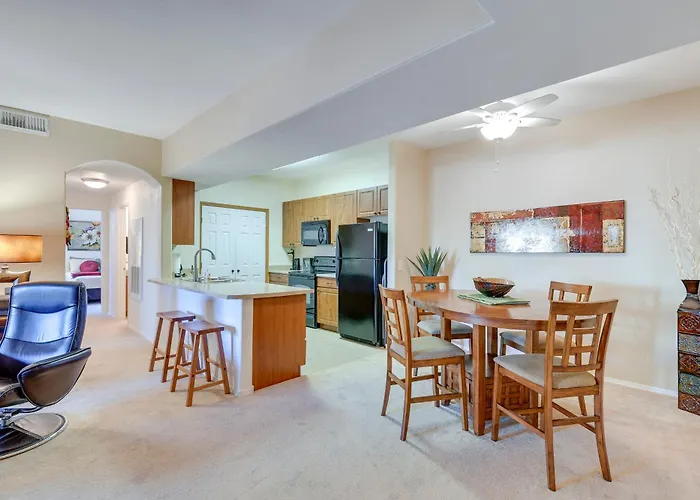 Holiday home Coyote Landing Gem W/ Patio & Pool Access In *