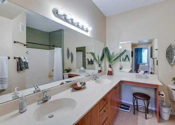 Coyote Landing Gem W/ Patio & Pool Access In Holiday home Mesa