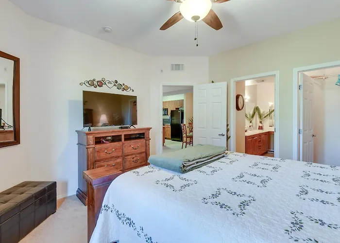 Holiday home Coyote Landing Gem W/ Patio & Pool Access In Mesa