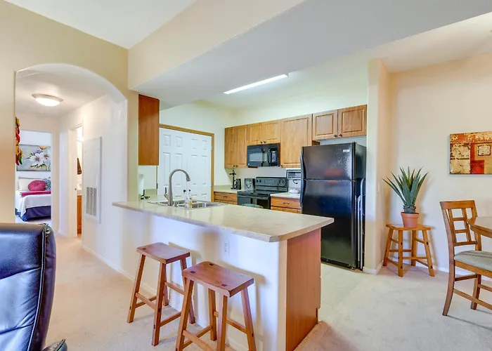 Coyote Landing Gem W/ Patio & Pool Access In Holiday home Mesa