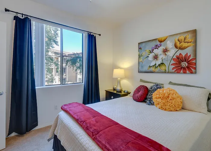 Holiday home Coyote Landing Gem W/ Patio & Pool Access In