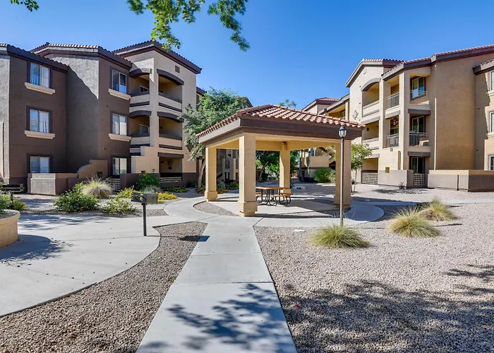 Holiday home Coyote Landing Gem W/ Patio & Pool Access In *