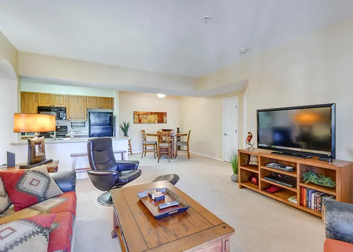 Holiday home Coyote Landing Gem W/ Patio & Pool Access In