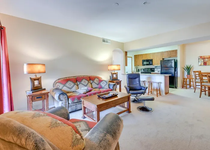 Coyote Landing Gem W/ Patio & Pool Access In Holiday home Mesa