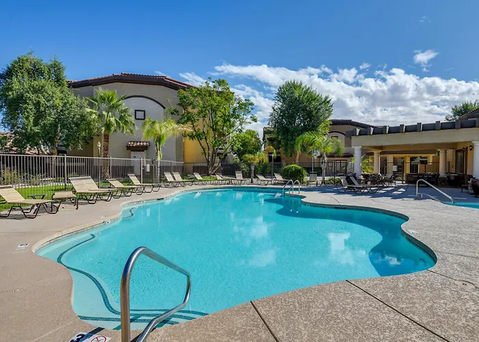 Holiday home Coyote Landing Gem W/ Patio & Pool Access In Mesa